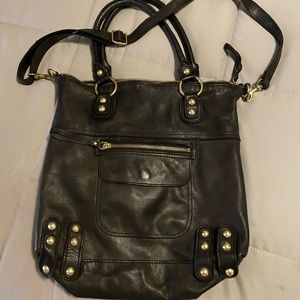 Linea pelle collection purse